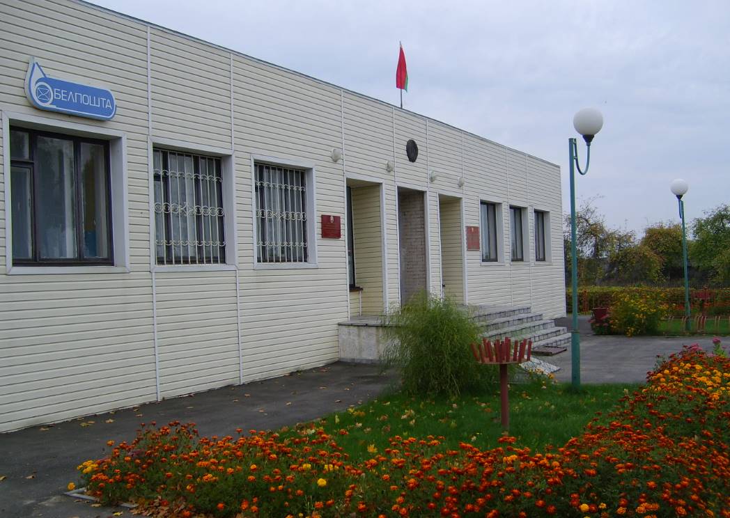 Агрогородок Блужа: Современный стандарт сельской жизни в Беларуси