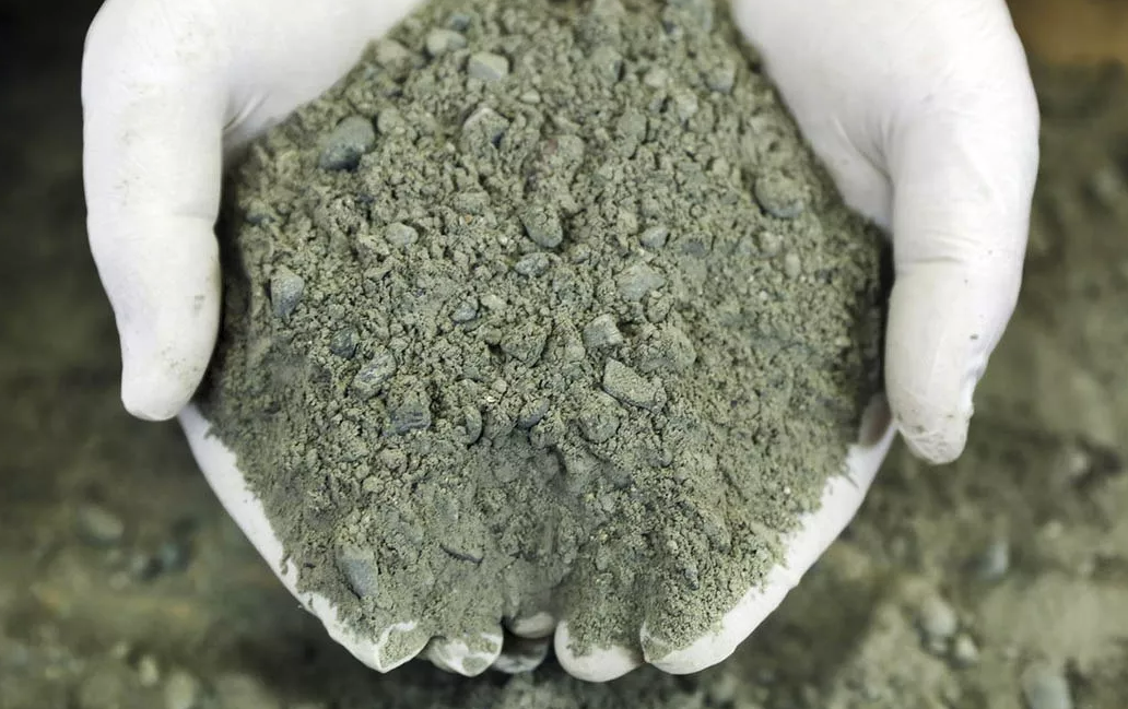 Бетон, его классификация