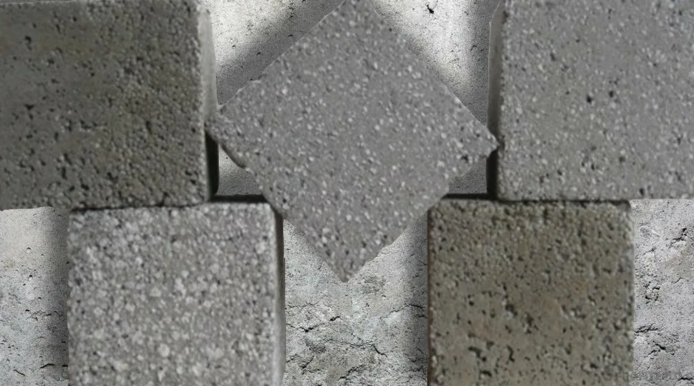 Классификация бетона