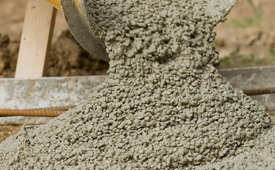Бетон с доставкой