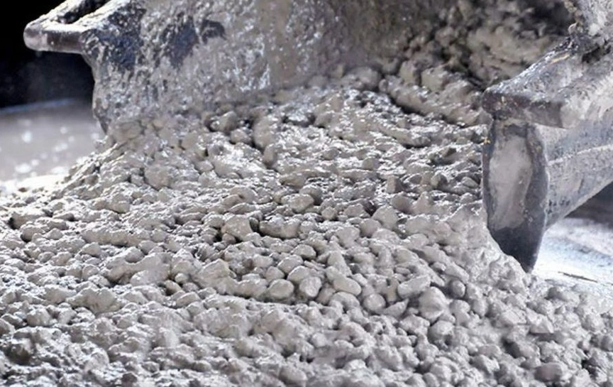 Бетон силикатный