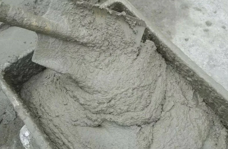 Продажа готового бетона и цементных сухих смесей