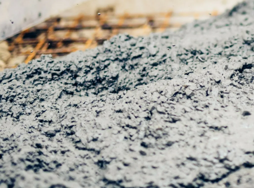 Цемент из чего состоит